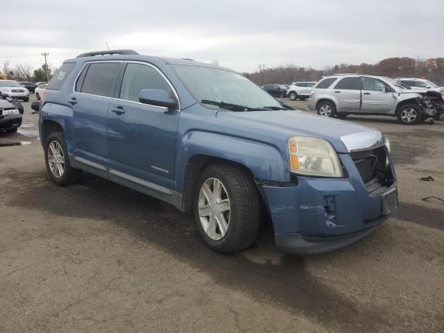 2011 GMC Terrain sle