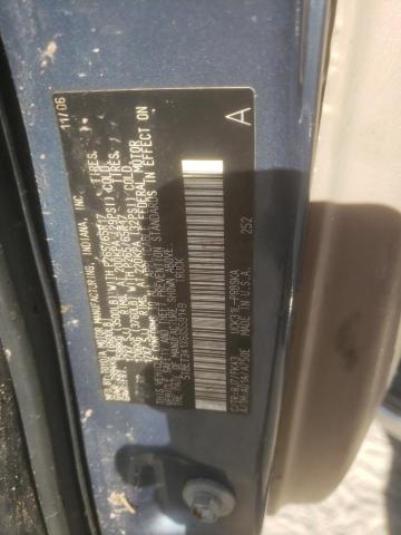 2006 Toyota Tundra SR5