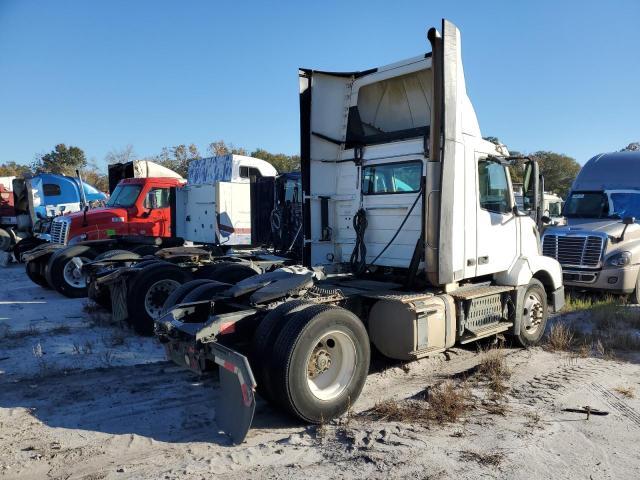 2017 Volvo Vnl Semi Truck