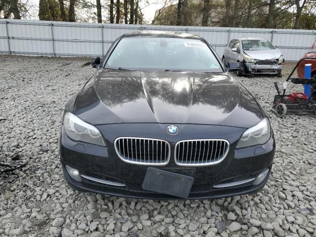 2011 BMW 535 xi