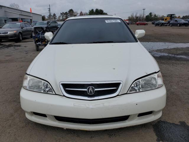 2000 Acura 3.2tl