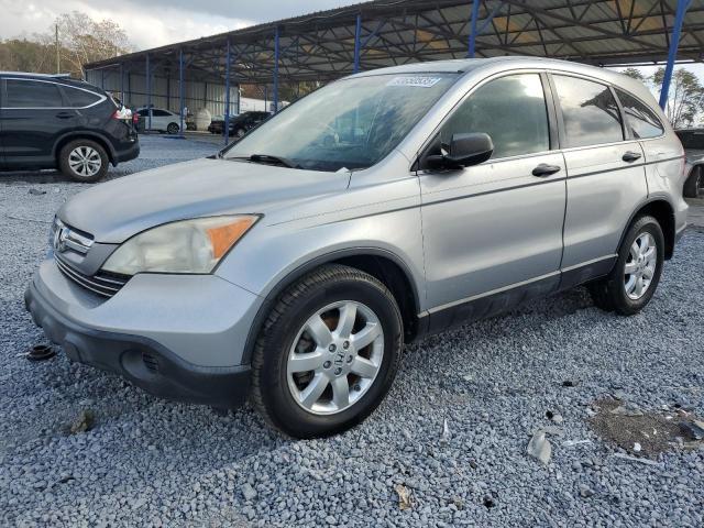 2007 Honda Cr-v ex