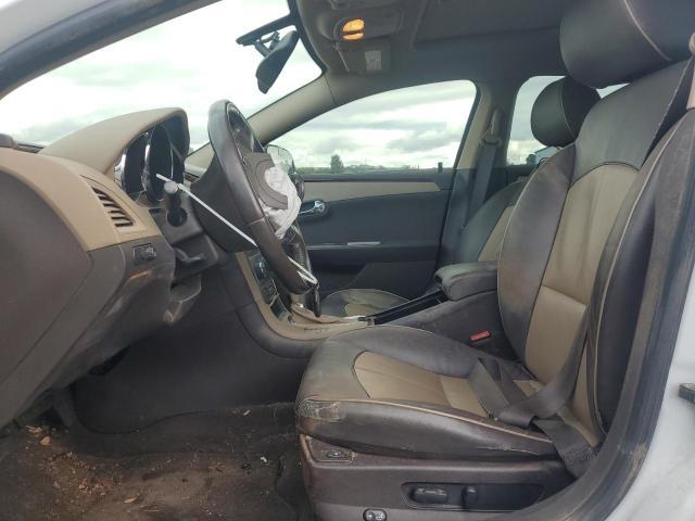 2011 Chevrolet Malibu ltz