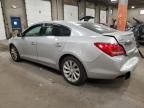 2014 Buick Lacrosse