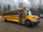 2015 Freigliner 2015 Freightliner B2 Bus Chassis School Bus