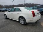 2010 Cadillac Cts Performance Collection
