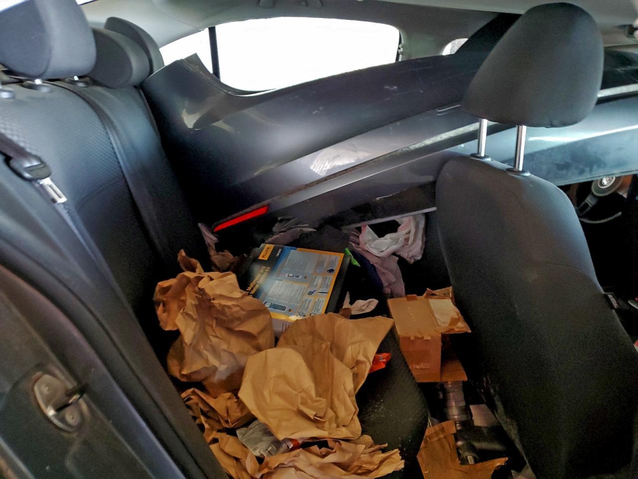 2011 Volkswagen Jetta Base