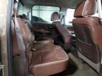 2014 Chevrolet Silverado K1500 High Country