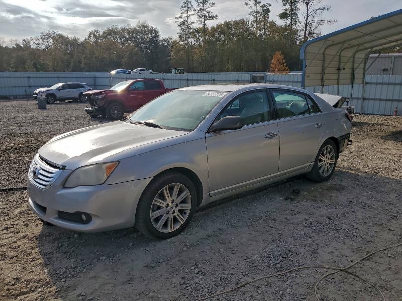 2008 Toyota Avalon xl