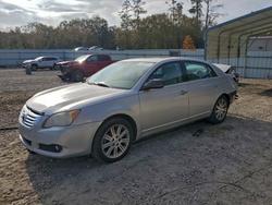 Vehiculos salvage en venta de Copart Augusta, GA: 2008 Toyota Avalon xl