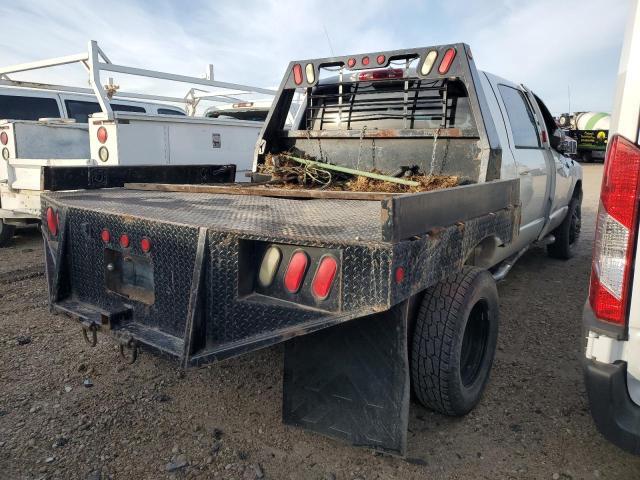 2006 Dodge Ram Flatbed Truck