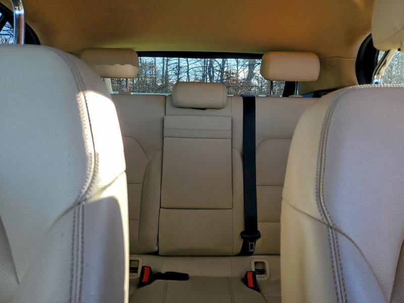 2018 Mercedes-Benz Gla 250 4matic