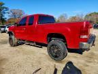 2010 GMC Sierra K1500 sle
