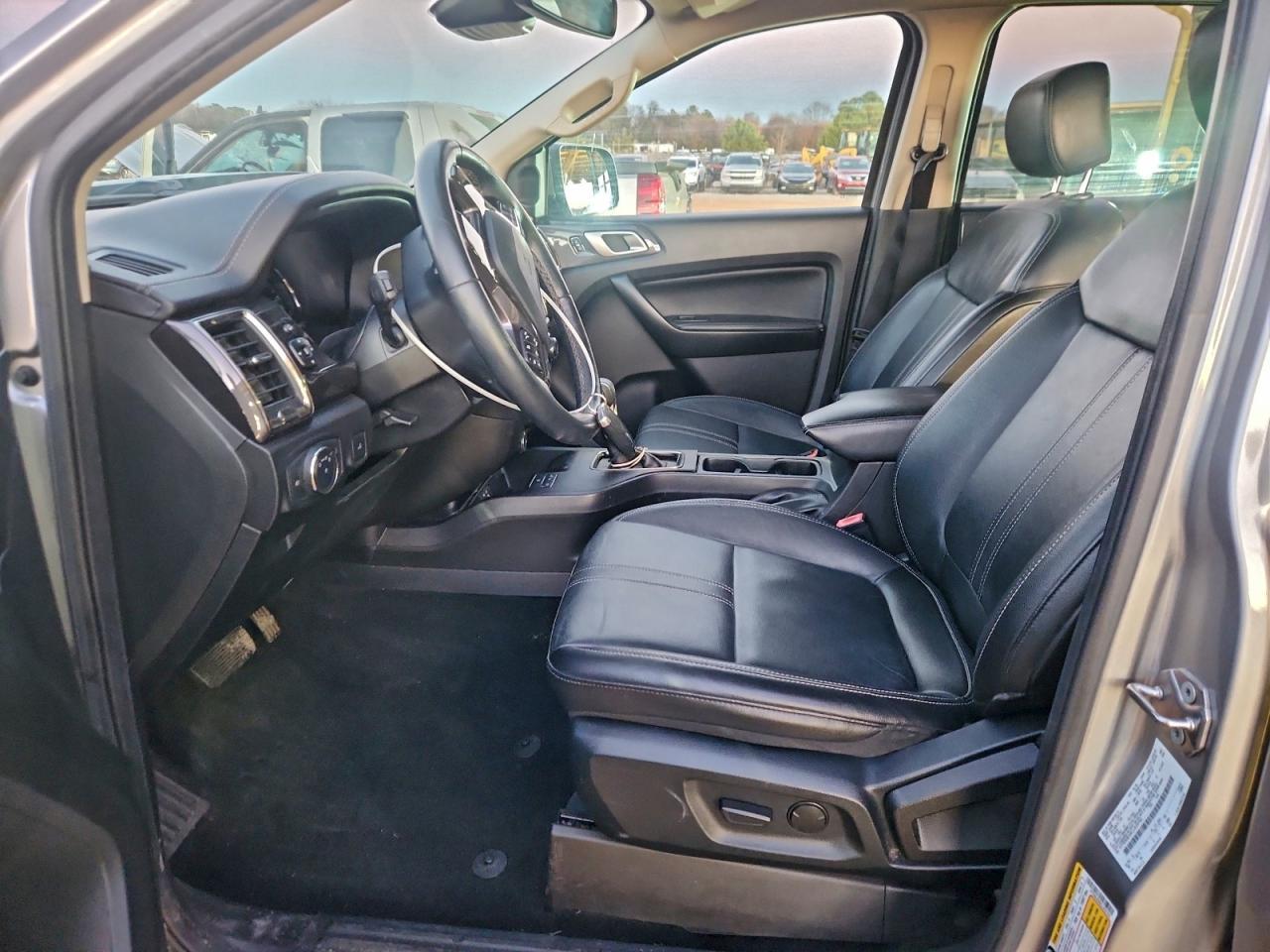 2020 Ford Ranger xl