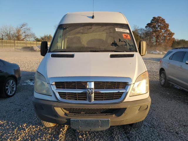 2007 Dodge Sprinter Delivery van