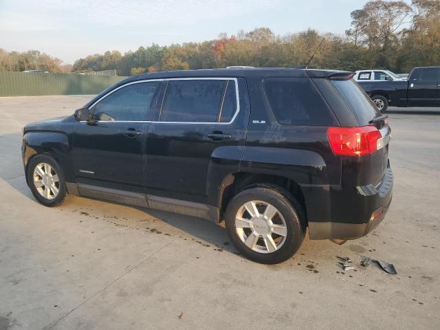 2012 GMC Terrain sle
