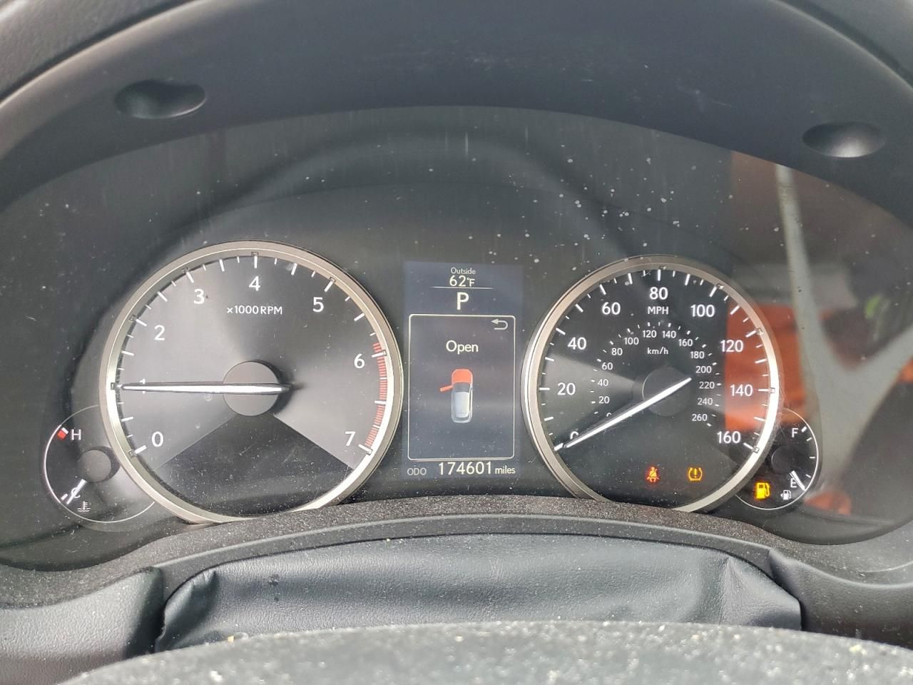 2016 Lexus Nx 200t Base