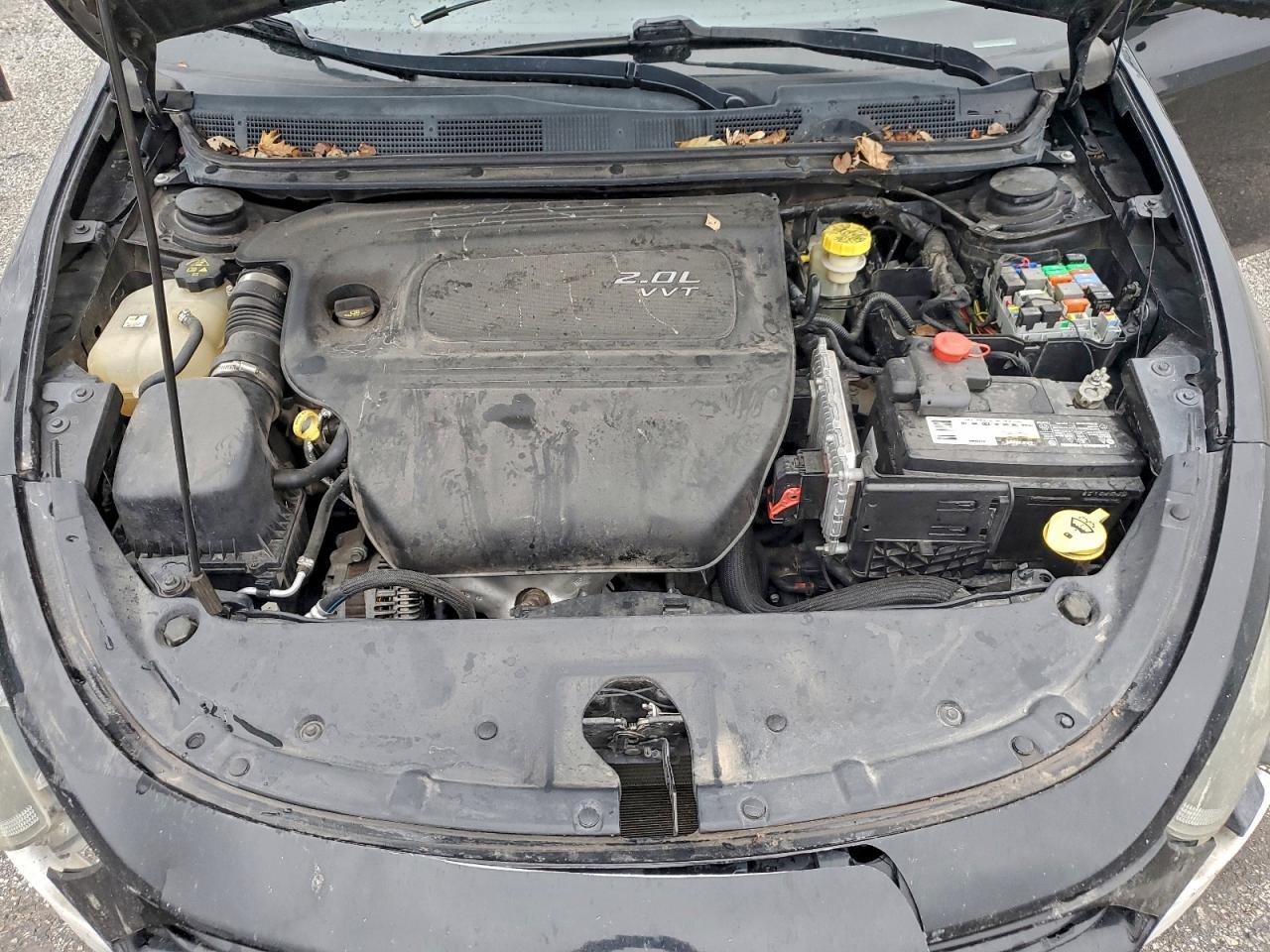 2015 Dodge Dart se