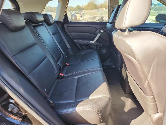 2010 Acura RDX