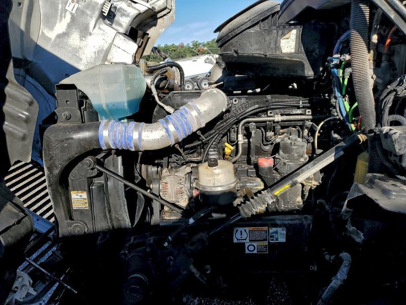 2022 Kenworth T680 Semi Truck