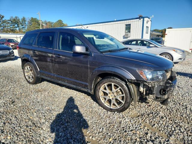 2018 Dodge Journey gt