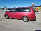 2006 Honda Odyssey exl