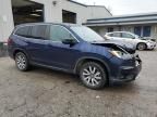 2019 Honda Pilot exl