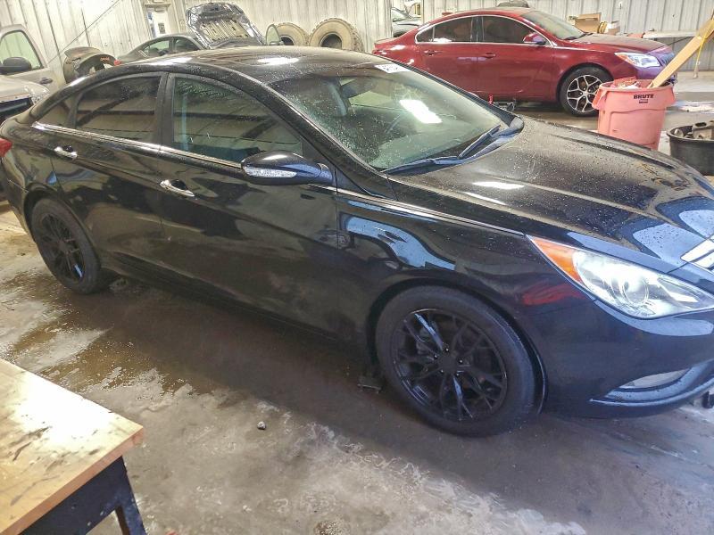 2011 Hyundai Sonata se