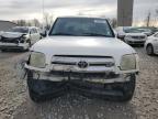 2006 Toyota Tundra Double Cab SR5