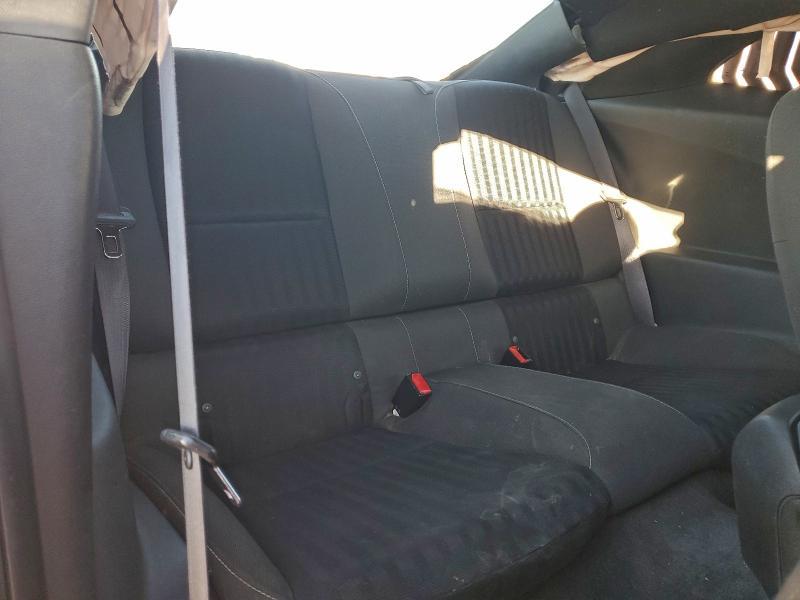 2014 Chevrolet Camaro ls