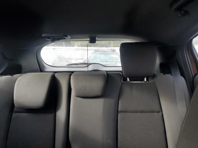 2020 Honda Hr-v Sport