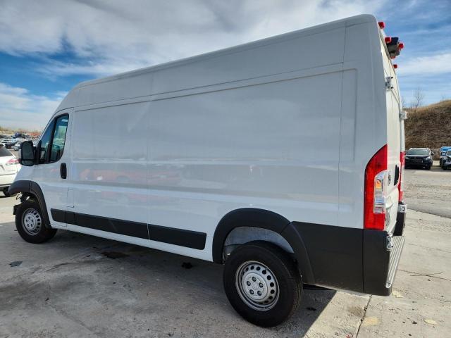 2024 Dodge Ram Promaster 2500 Delivery van