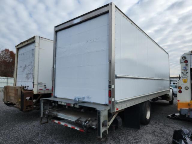 2019 Freigliner 2019 Freightliner Business Class M2 BOX Truck