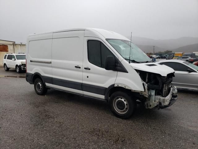 2019 Ford Transit Delivery Van