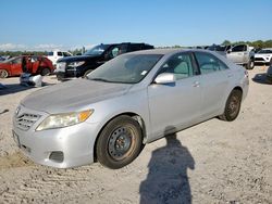 2011 Toyota Camry Base for sale in Houston, TX