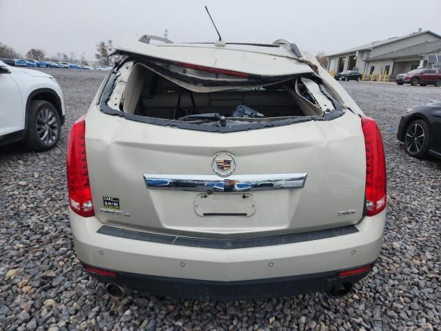 2015 Cadillac Srx Performance Collection