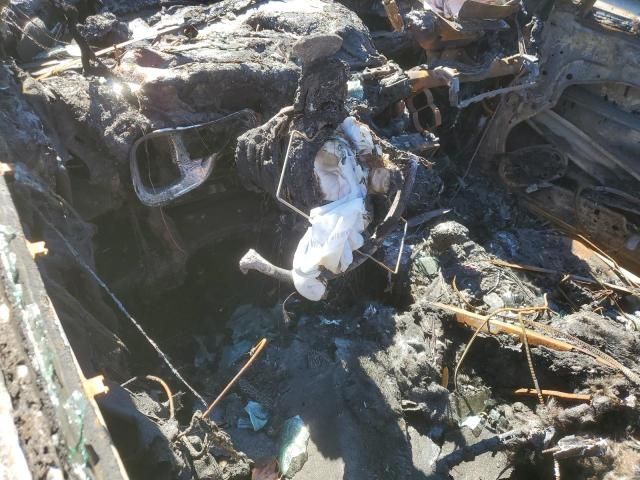 2017 Dodge Charger r