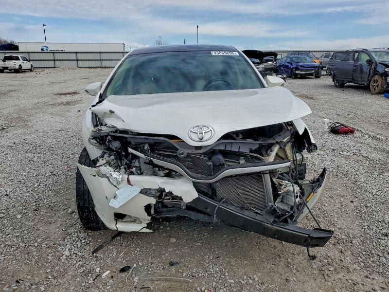 2013 Toyota Venza le