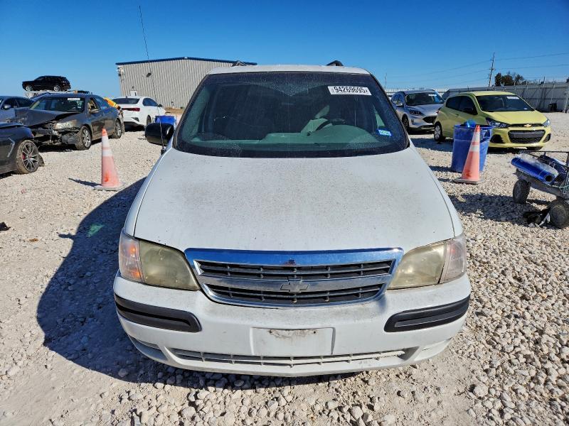 2004 Chevrolet Venture