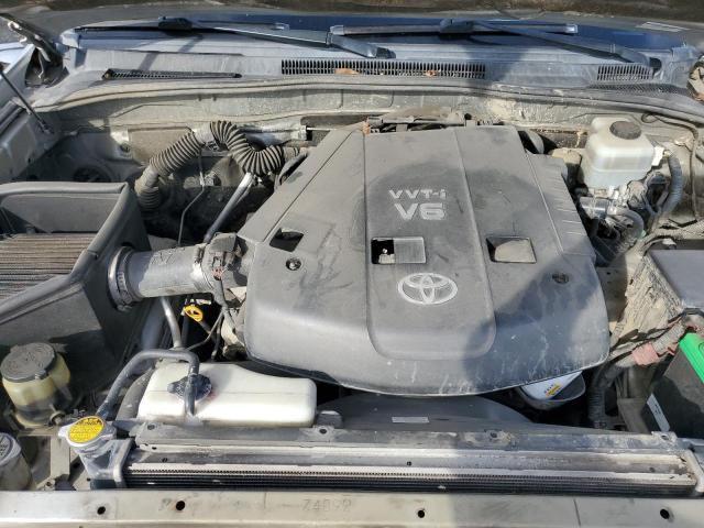 2005 Toyota 4runner Limited