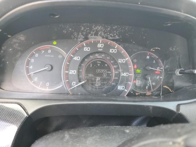 2013 Honda Accord Sport