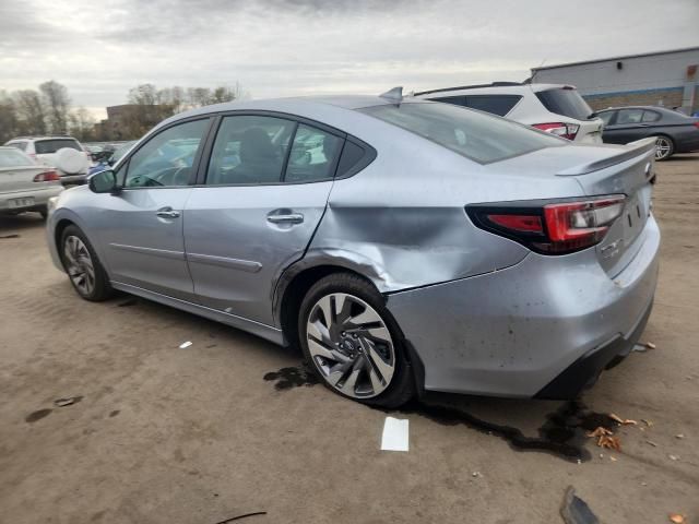 2024 Subaru Legacy Touring xt