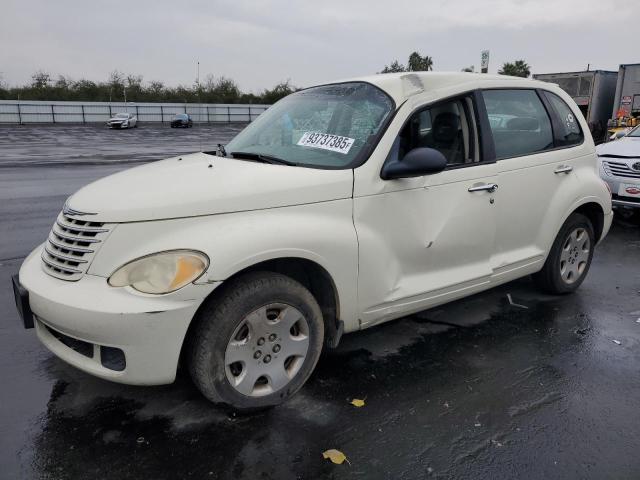 2007 Chrysler Pt Cruiser