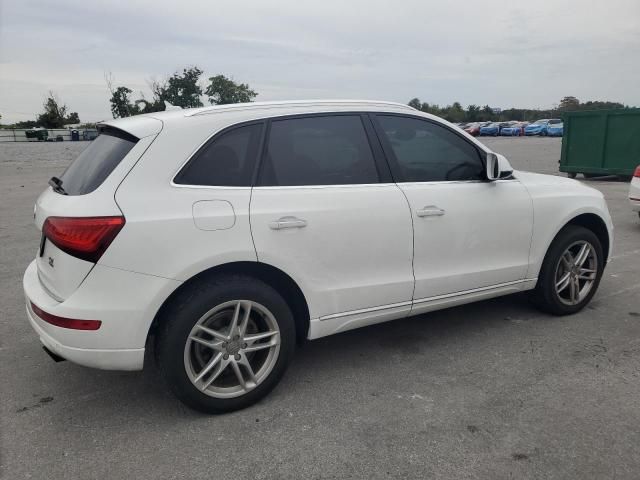 2017 Audi Q5 Premium