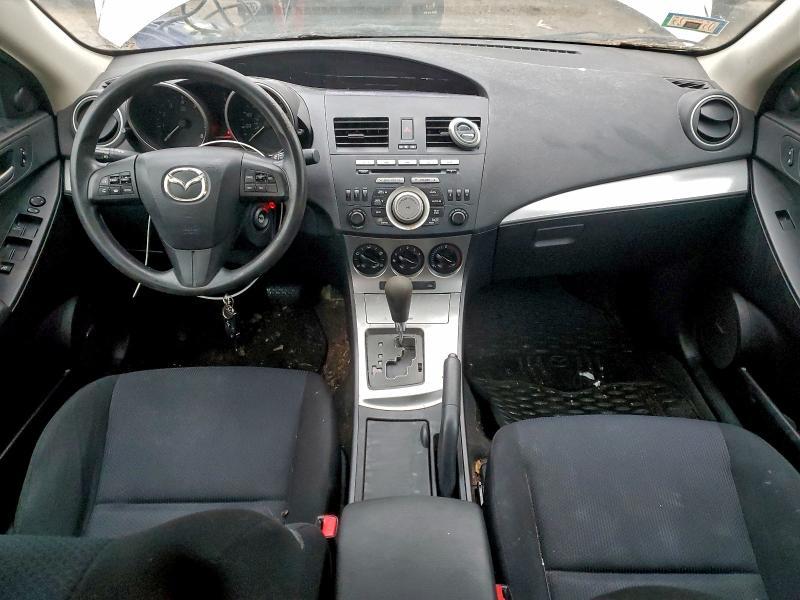 2010 Mazda 3 I