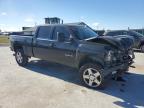 2014 Chevrolet Silverado K2500 Heavy Duty LTZ