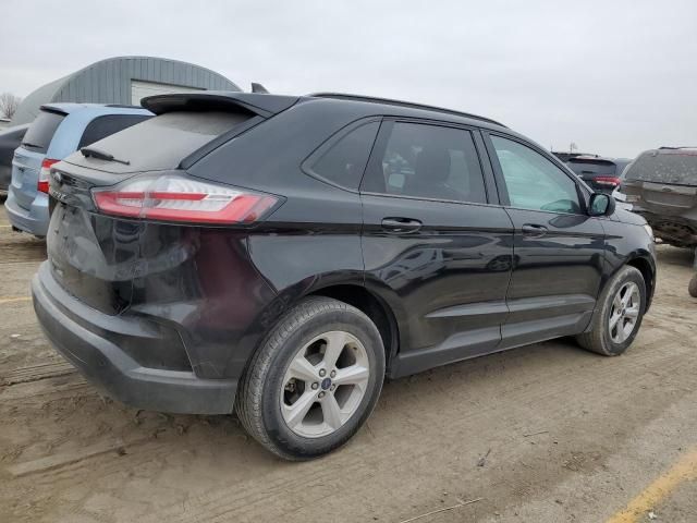 2021 Ford Edge se