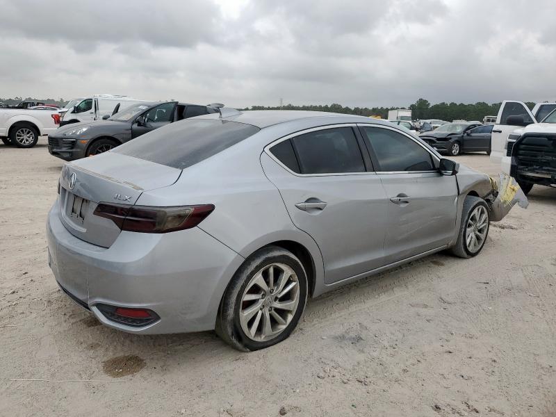 2017 Acura Ilx Base Watch Plus
