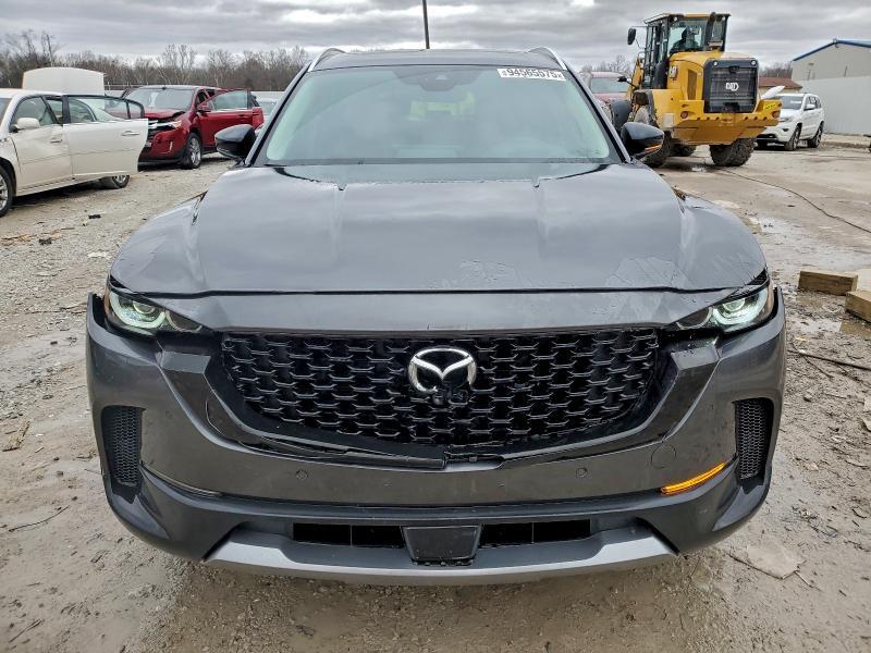 2023 Mazda Cx-50 Premium Plus