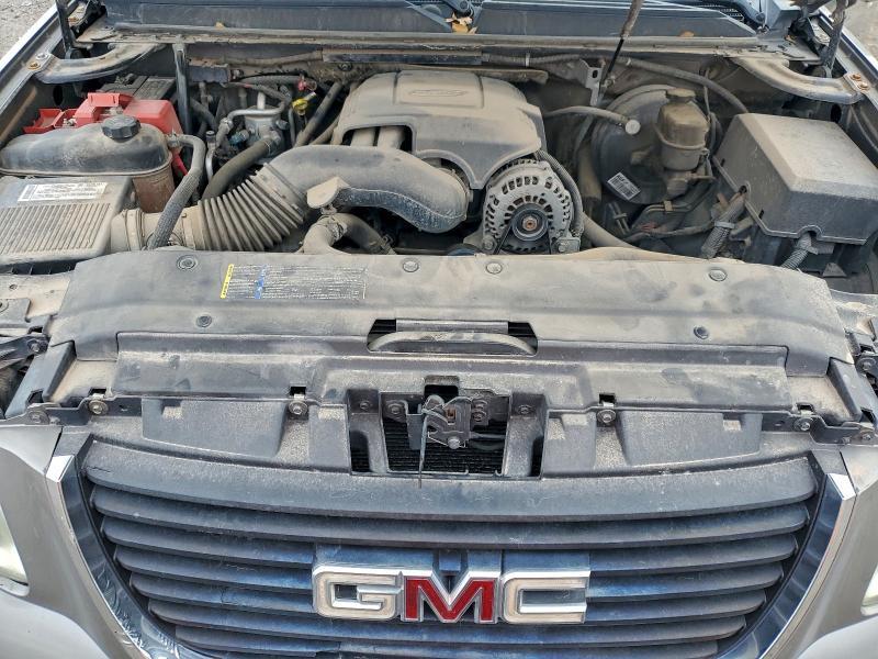 2007 GMC Yukon xl K1500